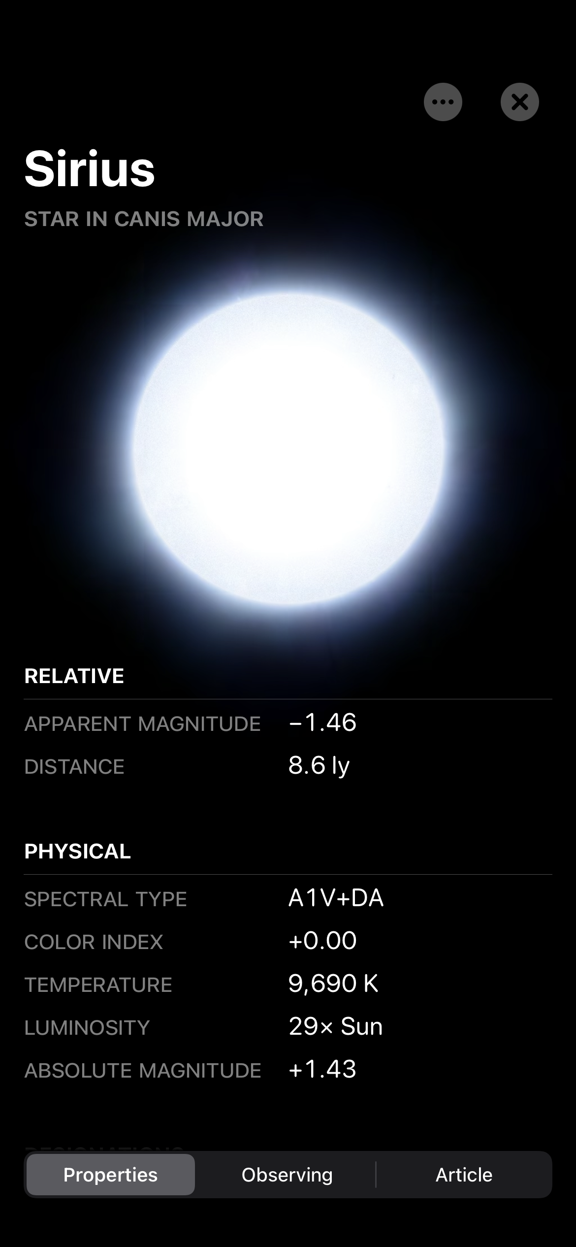 Suggestion: Improve Star Browsing's star selection UI · Issue #35 ...