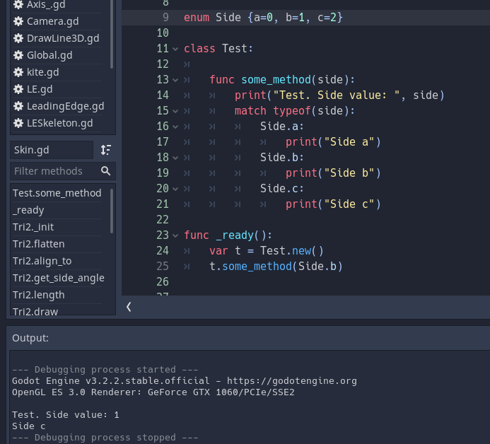 Enum example needed · Issue #3776 · godotengine/godot-docs · GitHub