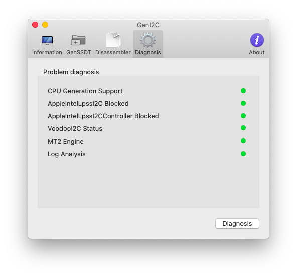 [BUG] System reboots while on sleep · Issue #284 · VoodooI2C/VoodooI2C ...