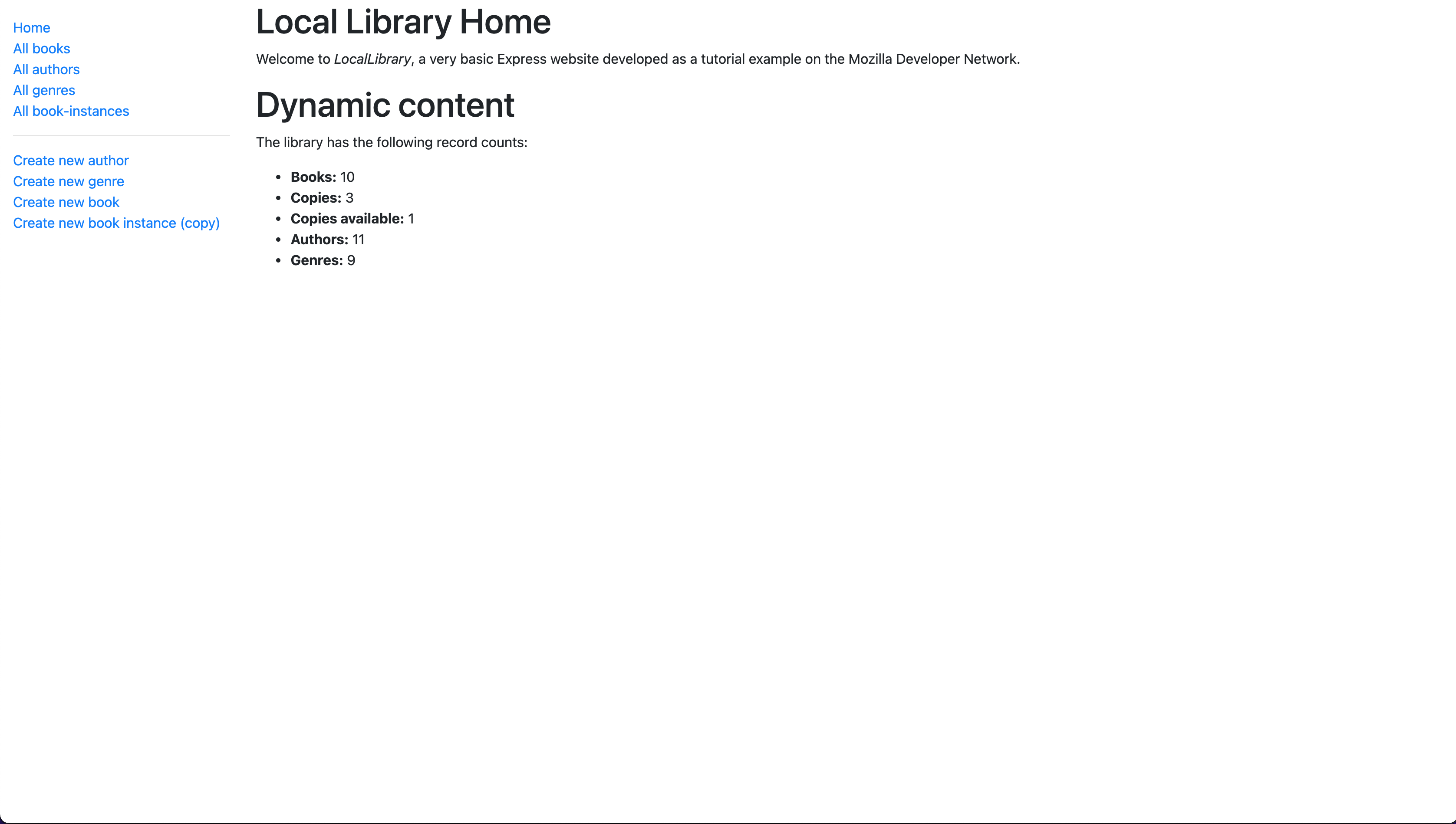 GitHub - jediknight813/local-library