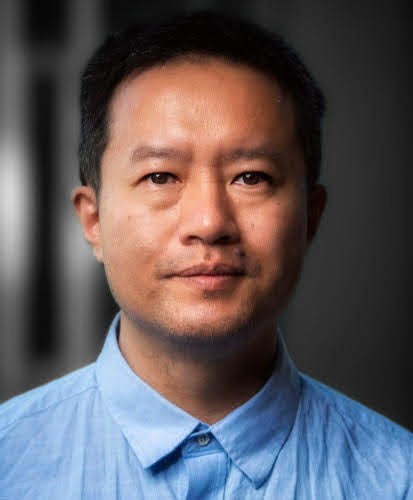 About Min Xu - Xu lab@CBD_SCS_CMU