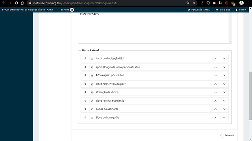 Error messages and failed loading after upgrade to 3.2.0.1 · Issue ...