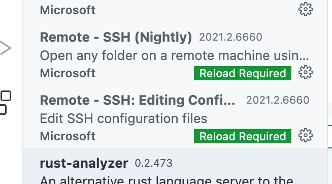 Install prompt after "restart to update" · Issue #116086 · microsoft ...