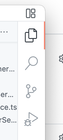 Suggest to slightly dim the layout control button · Issue #143671 ...