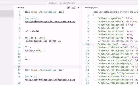 quick pick fails on umlaut · Issue #35125 · microsoft/vscode · GitHub
