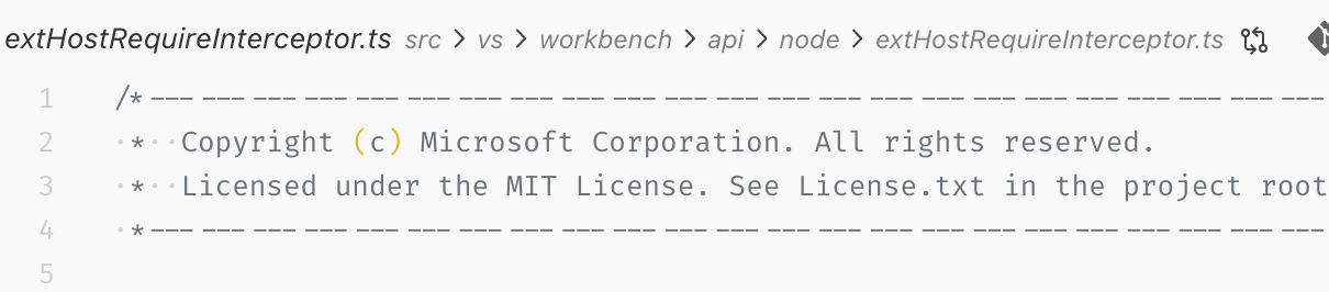 no tabs breadcrumbs look bad with new icons · Issue #75065 · microsoft ...