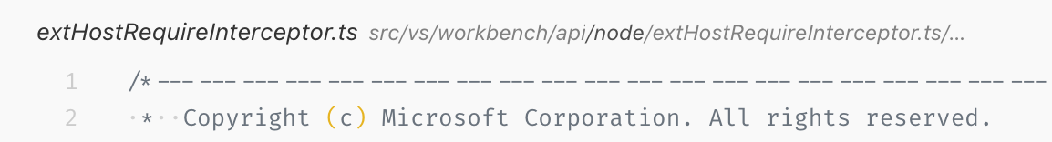 no tabs breadcrumbs look bad with new icons · Issue #75065 · microsoft ...