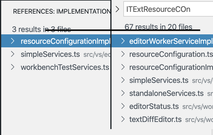 Message space of custom views too narrow · Issue #85771 · microsoft ...