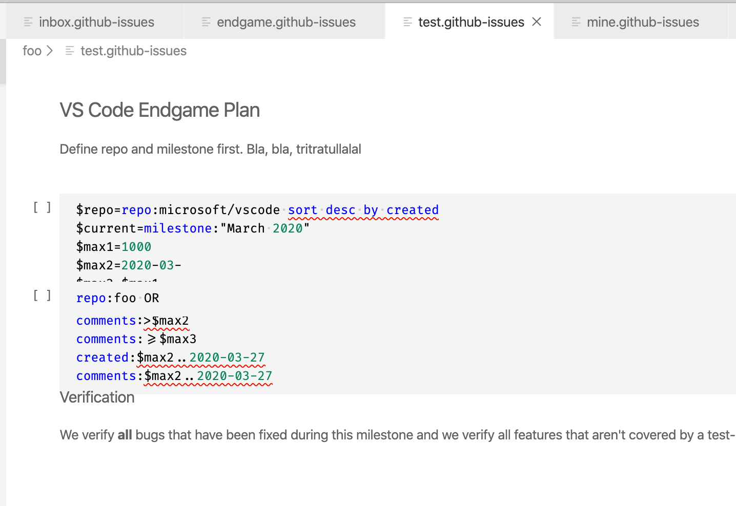 Notebook list screen cheese · Issue #93757 · microsoft/vscode · GitHub