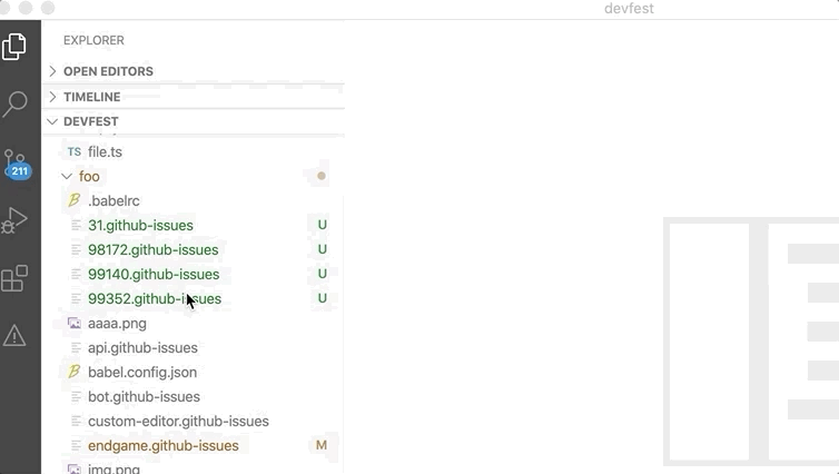 Notebook editor dies when closing inactive tab · Issue #99368 ...