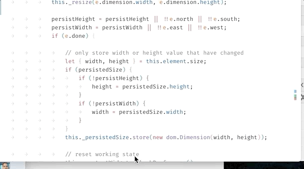 suggest widget size stuck · Issue #109569 · microsoft/vscode · GitHub