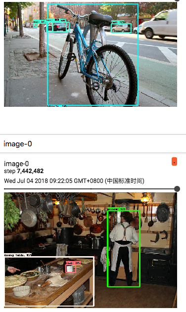 all objection detection result of mAP: -1 · Issue #4692 · tensorflow ...