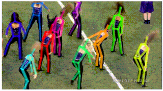 posetrack