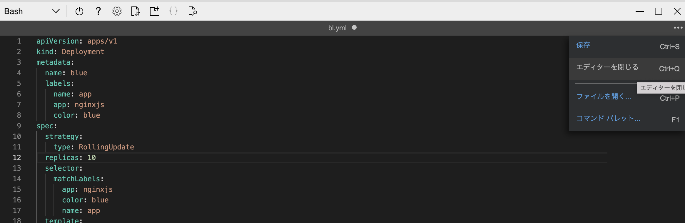 cicd-handson/task2.md at main · tbuchi888/cicd-handson · GitHub