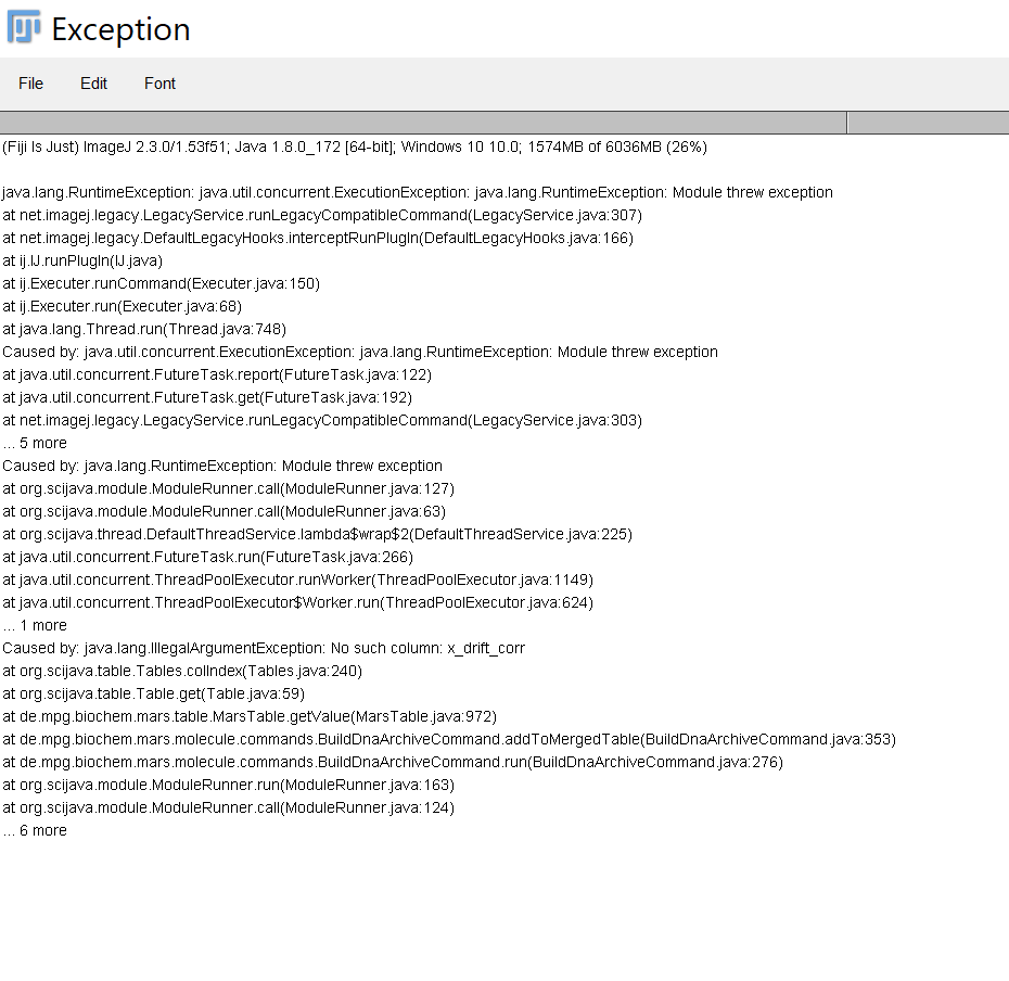 throws error if columns don't exist · Issue 28