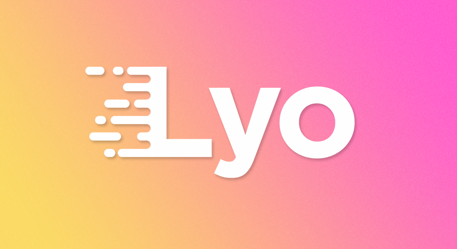 Lyo Logo