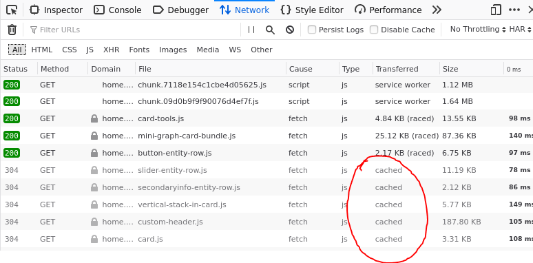 [Feature request] Browser cache invalidation for plugins · Issue #983 ...
