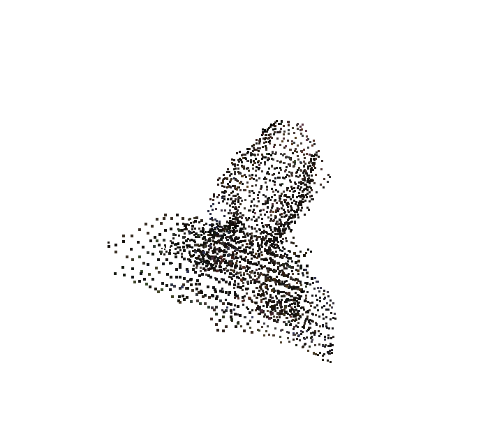 point cloud registration to make comple 3d model · Issue #4303 · isl ...