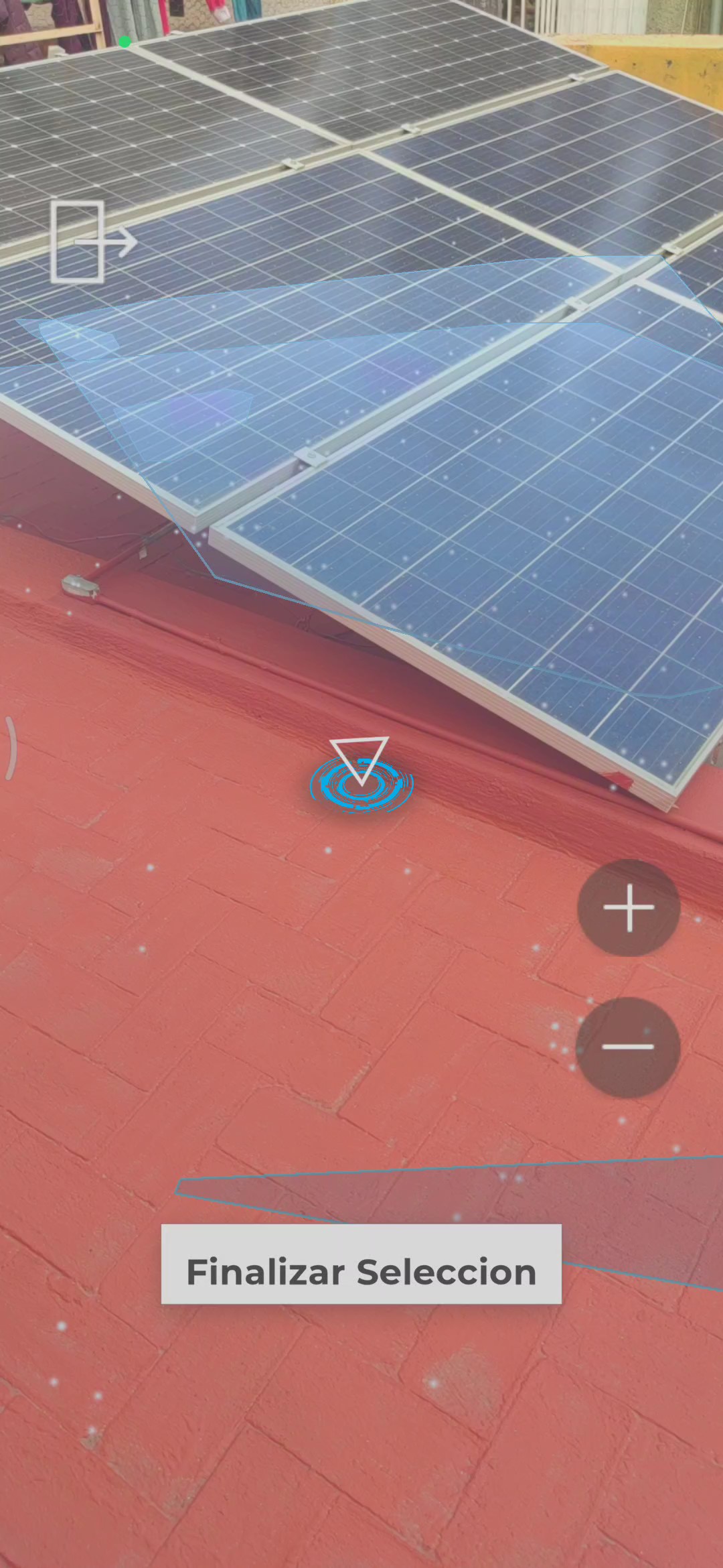 Github Lordeleal Augmented Reality Floor Augmented Reality Floor For
