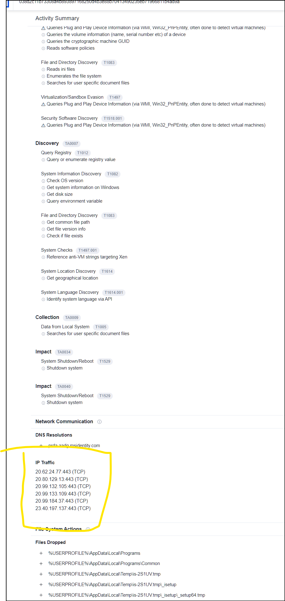 Virus Total hits · Issue #391 · qmk/qmk_toolbox · GitHub