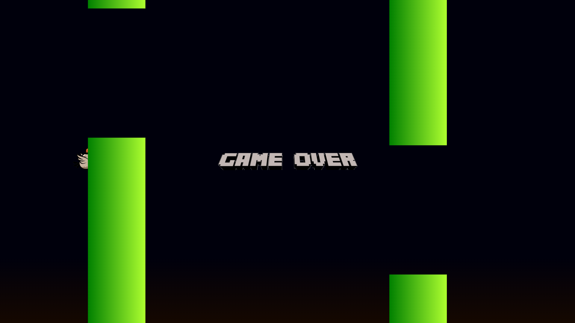 Flappy Bird