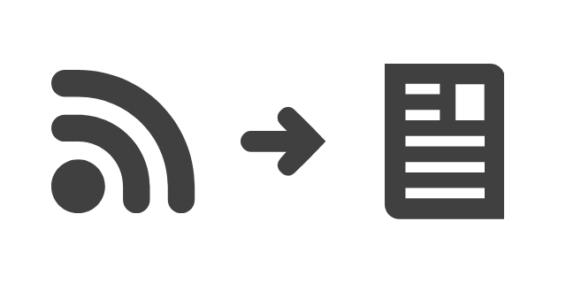 RSS to Medium