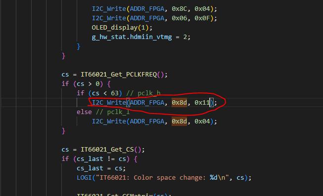 Stuttering at 60hz HDMI mode · Issue #189 · hd-zero/hdzero-goggle · GitHub