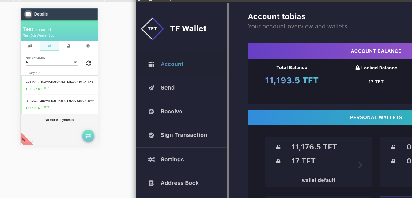 Tokens are duplicated on conversion · Issue #135 · threefoldfoundation ...