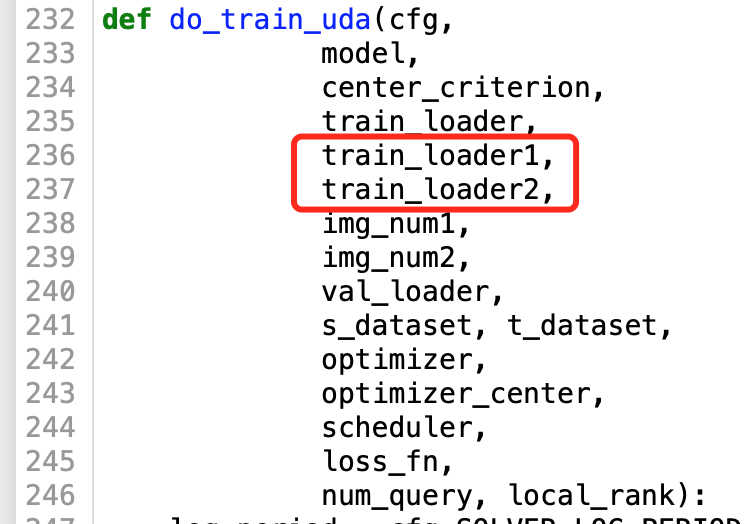 Code problem · Issue #3 · CDTrans/CDTrans · GitHub