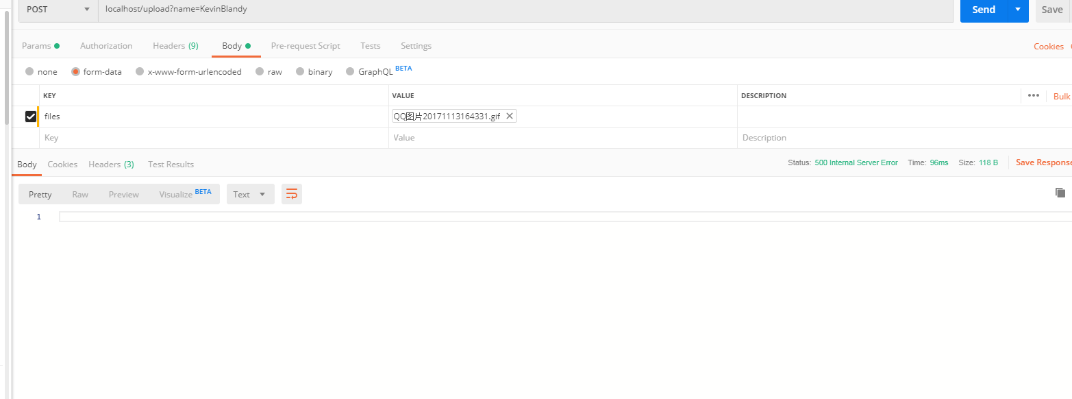 MaxUploadSizeExceededException cannot be caught with undertow · Issue