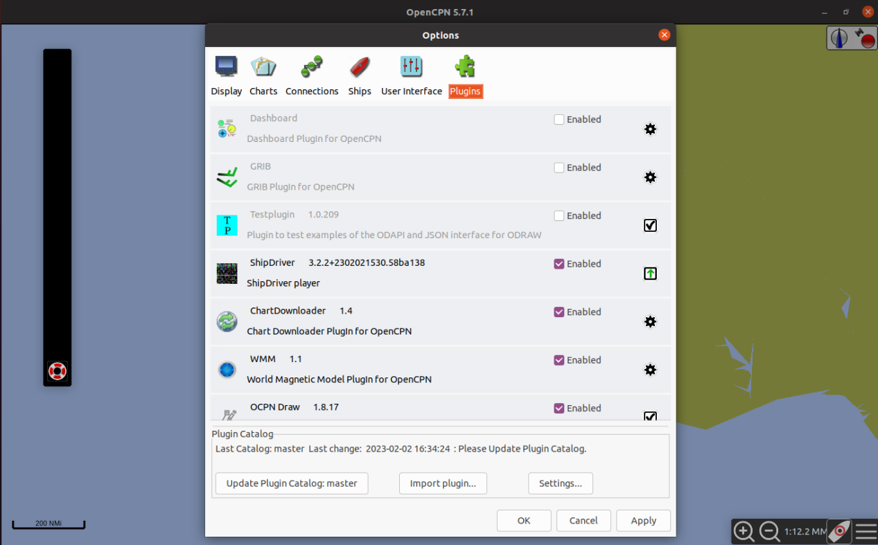 cannot cmake demo_pi · OpenCPN OpenCPN · Discussion #2972 · GitHub