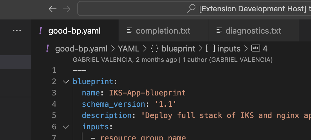 Define ordering when multiple outlines are present · Issue #161120 ...