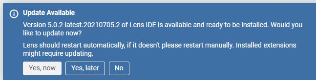 Update from v5.0.0 to v5.0.2 doesn't work on windows · Issue #3304 ...