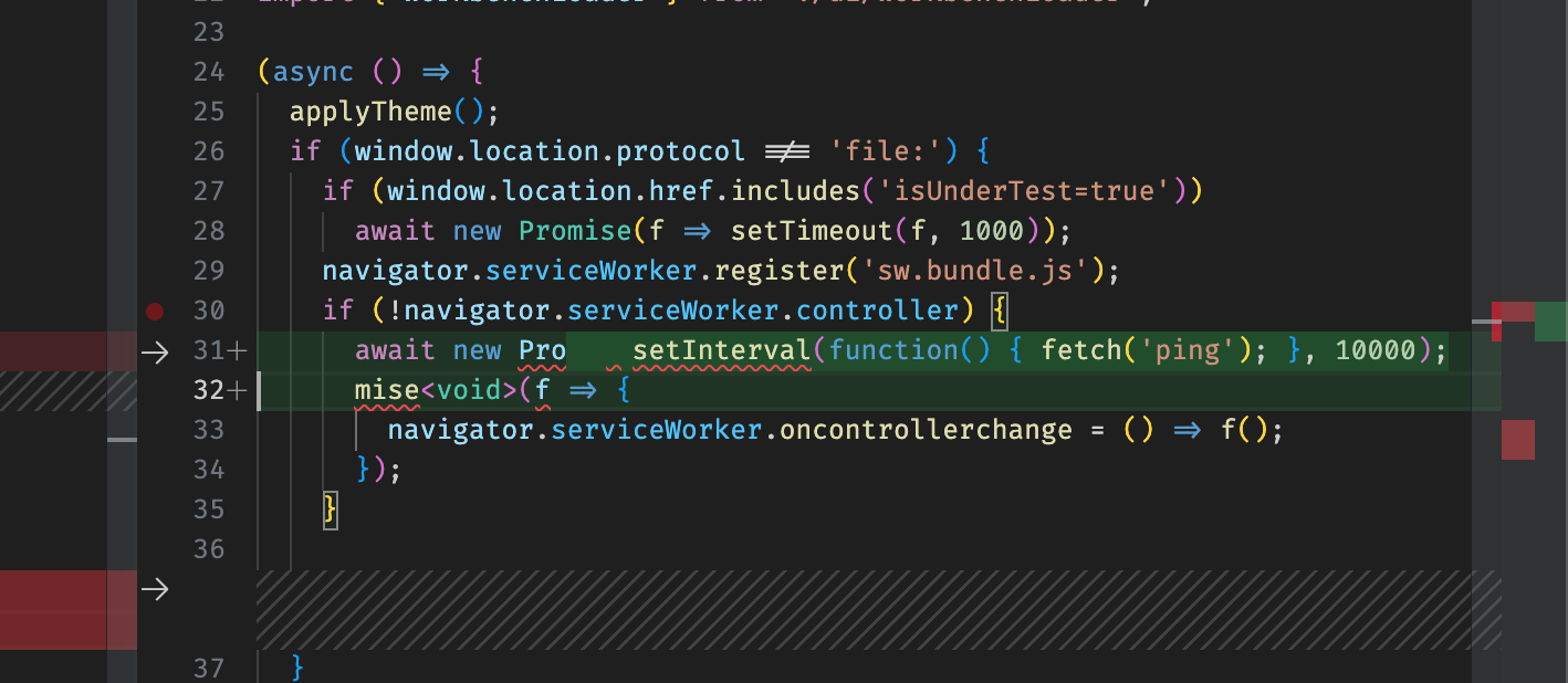 [Regression] line copy paste in diff viewer behaves differently · Issue ...