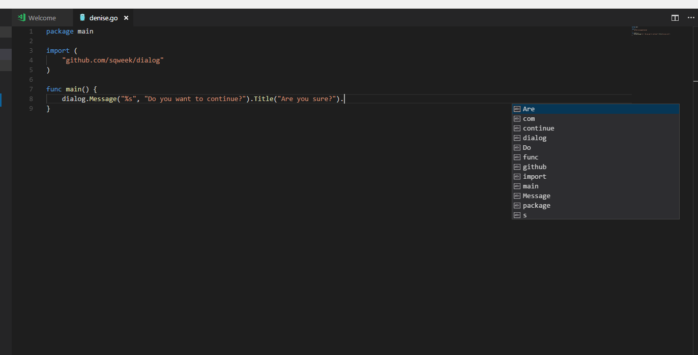 Dropdown of the intellisense is not in the correct position · Issue ...