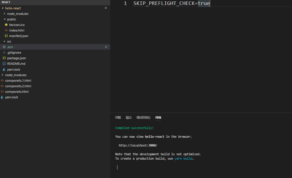 How to let yarn to ignore the node_modules in up level folder? · Issue