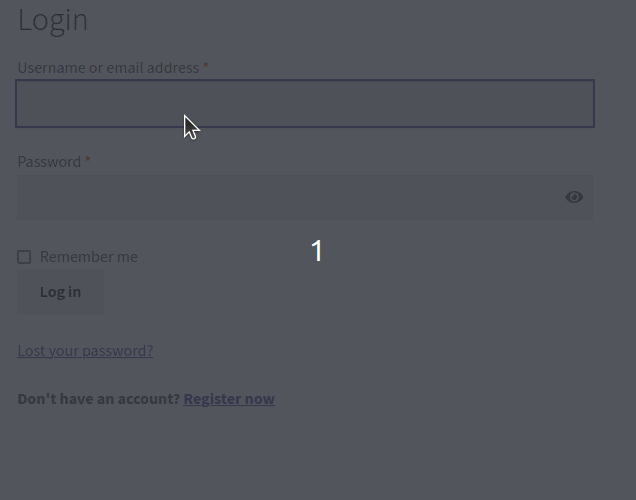 plugin demo