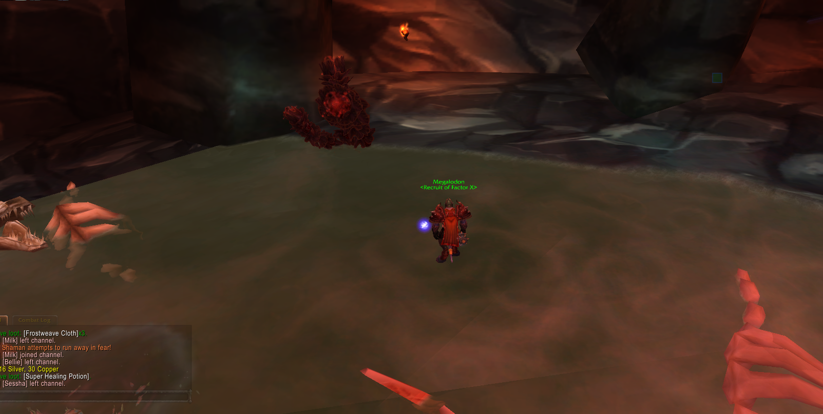 Bonker Togglevolt - how it is