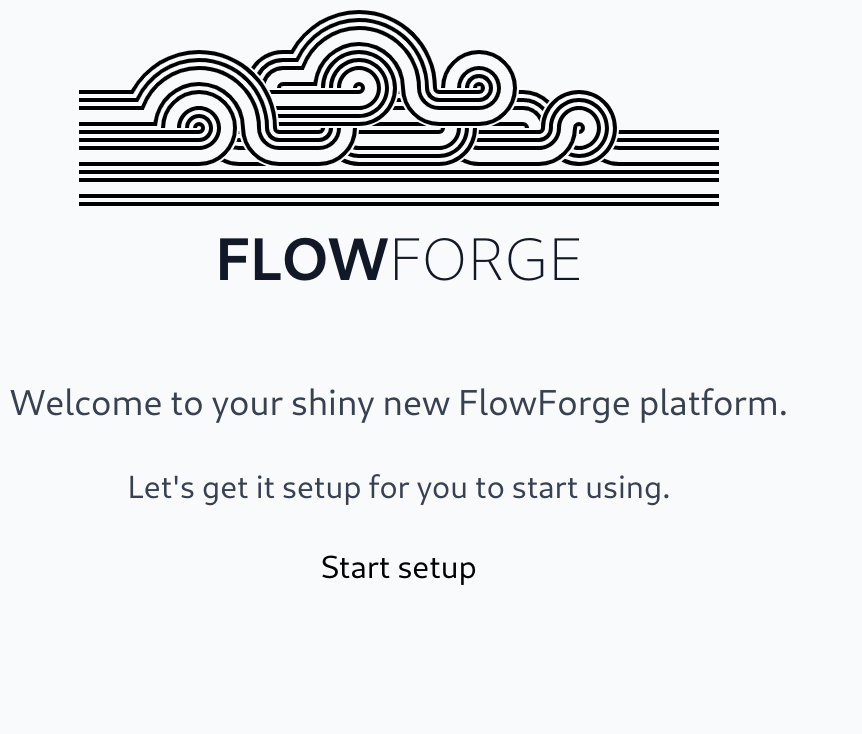Setup Vue App not showing any components · Issue #411 · FlowFuse ...