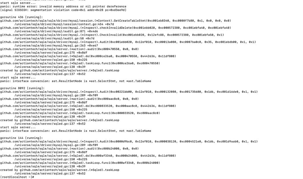 support MySQL lower_case_table_names · Issue 208 · actiontech/sqle · GitHub