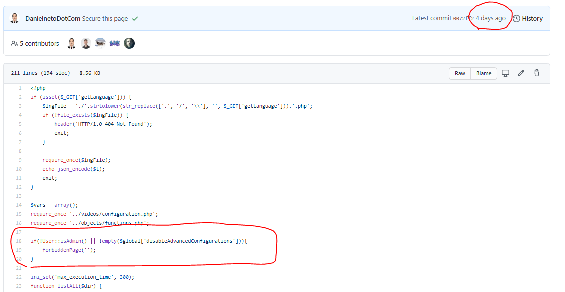 Should it not be possible to disable the /locale translation interface ...