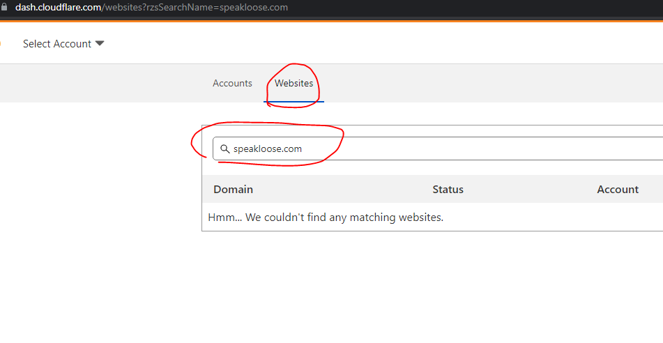 Unable to open website · Issue #5522 · WWBN/AVideo · GitHub