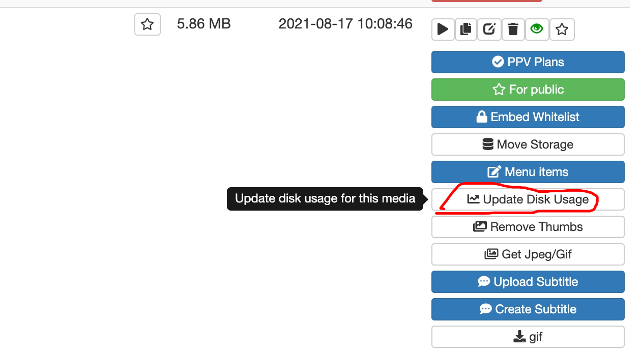 Video size anomaly · Issue #5698 · WWBN/AVideo · GitHub
