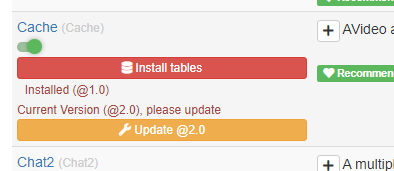 Problem with clearing cache · Issue #5849 · WWBN/AVideo · GitHub