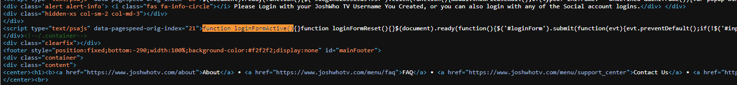 Cannot log in after latest git pull · Issue #6529 · WWBN/AVideo · GitHub