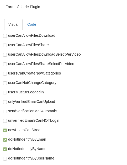 Could not login when MaintenanceMode · Issue #2219 · WWBN/AVideo · GitHub