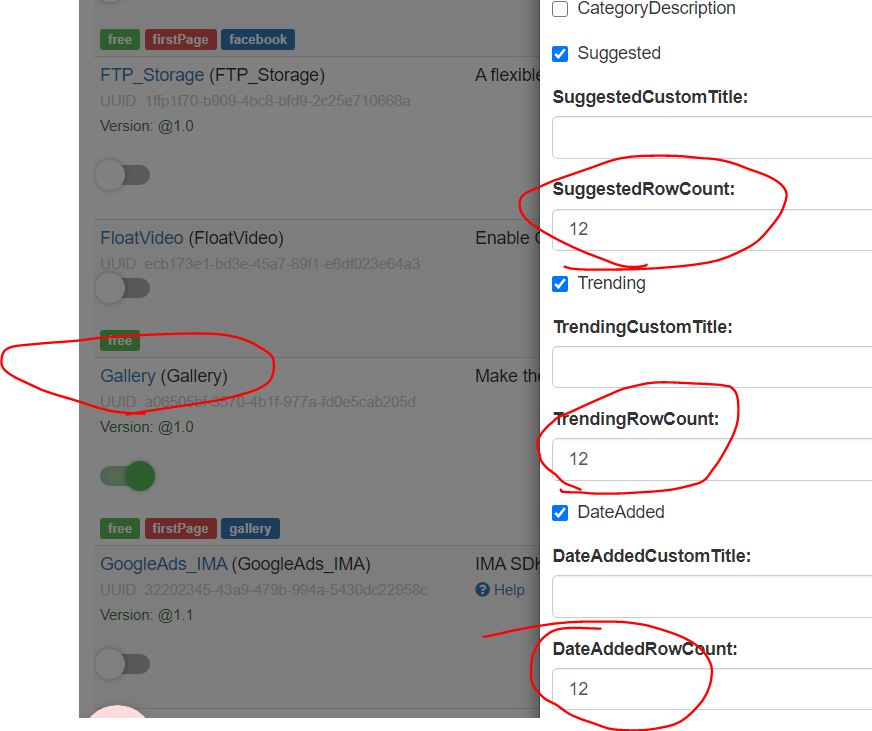 Page_load_time increased since update · Issue #3542 · WWBN/AVideo · GitHub