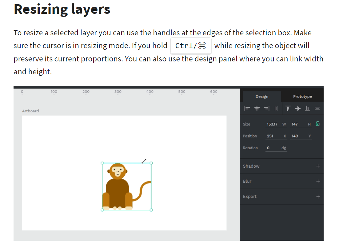 "Keep aspect ratio" modifier key not consistent · Issue #953 · penpot ...