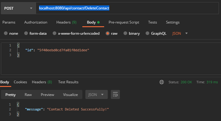 GitHub - sajalkhan/NodeJs-Rest-Api: Implement A nodejs Rest Api