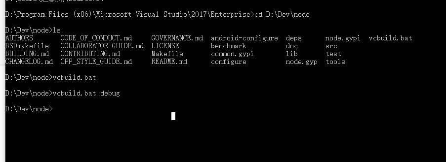 Problem When building from source node-8.11.4.tar.gz · Issue #1448 ...
